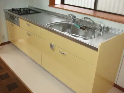 水廻りリフォームとバリアフリー